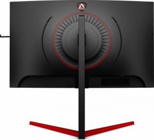 Monitor AOC Agon AG273QCG 12