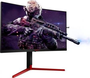 Monitor AOC Agon AG273QCG 13