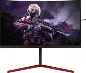 Monitor AOC Agon AG273QCG 10