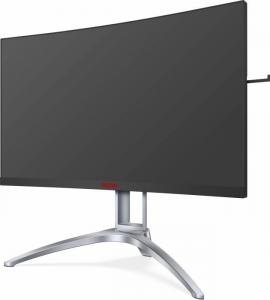 Monitor AOC Agon AG273QCX 5