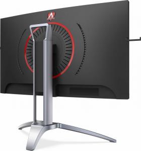 Monitor AOC Agon AG273QCX 9