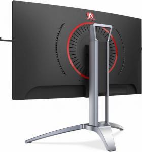 Monitor AOC Agon AG273QCX 10