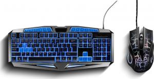 Klawiatura + mysz myPhone Combat FX-One 2