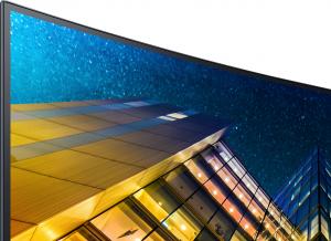Monitor Samsung UR590 (LU32R590CWRXEN) 12