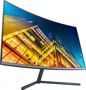 Monitor Samsung UR590 (LU32R590CWRXEN) 20
