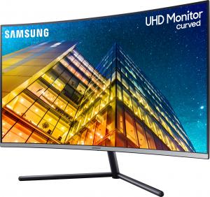 Monitor Samsung UR590 (LU32R590CWRXEN) 4