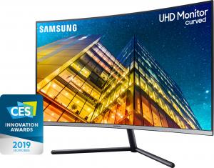 Monitor Samsung UR590 (LU32R590CWRXEN) 5