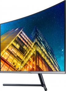 Monitor Samsung UR590 (LU32R590CWRXEN) 7