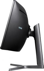 Monitor Samsung Odyssey G90R (LC49RG90SSRXEN) 11