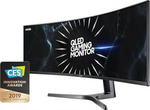 Monitor Samsung Odyssey G90R (LC49RG90SSRXEN) 3