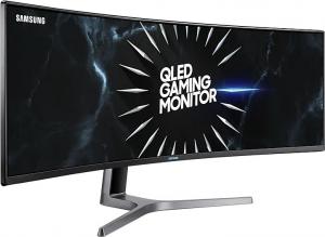 Monitor Samsung Odyssey G90R (LC49RG90SSRXEN) 6
