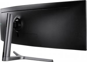 Monitor Samsung Odyssey G90R (LC49RG90SSRXEN) 8