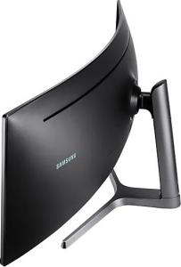 Monitor Samsung Odyssey G90R (LC49RG90SSRXEN) 10