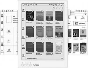 Czytnik Onyx BOOX Max 2 Pro biały 3