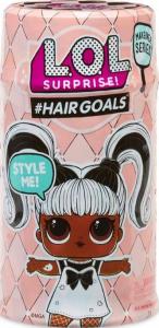 MGA L.O.L. Surprise Hairgoals laleczka (557050) 2