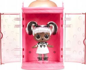 MGA L.O.L. Surprise Hairgoals laleczka (557050) 3