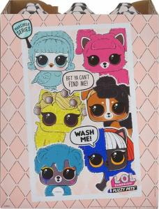 MGA LOL Surprise zwierzątko Fuzzy Pets (557111) 3