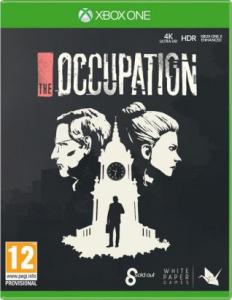 The Occupation Xbox One 1