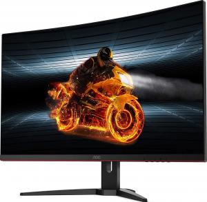 Monitor AOC CQ32G1 3