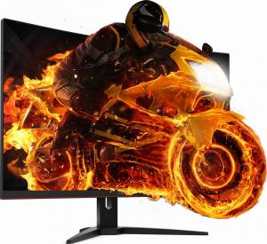 Monitor AOC CQ32G1 4