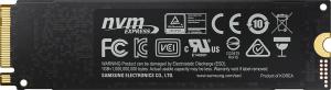 Dysk SSD Samsung 970 EVO Plus 500GB M.2 2280 PCI-E x4 Gen3 NVMe (MZ-V7S500BW) 4