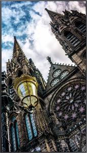 Monitor Samsung Smart Signage QM85N (LH85QMNEBGC/EN) 8