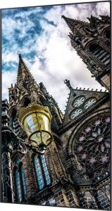 Monitor Samsung Smart Signage QM85N (LH85QMNEBGC/EN) 9