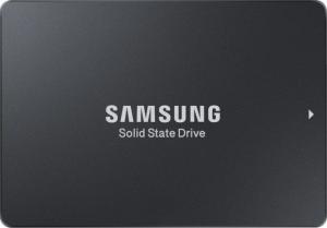 Dysk SSD Samsung 860 DCT 1.92 TB 2.5" SATA III (MZ-76E1T9E) 1