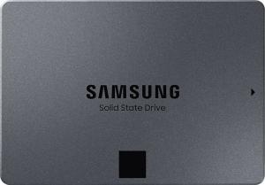 Dysk SSD Samsung 860 QVO 4 TB 2.5" SATA III (MZ-76Q4T0BW) 1