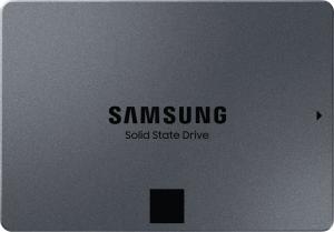 Dysk SSD Samsung 860 QVO 2TB 2.5" SATA III (MZ-76Q2T0BW) 1