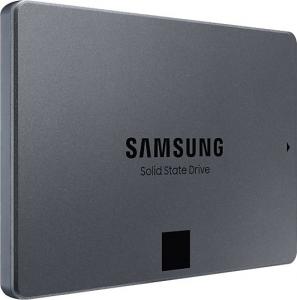 Dysk SSD Samsung 860 QVO 2TB 2.5" SATA III (MZ-76Q2T0BW) 3