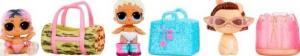 MGA LOL SURPRISE MAKEOVER SERIA Lils Siostrzyczki (556244) 2