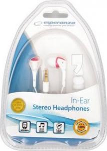 Słuchawki Esperanza EH127 2