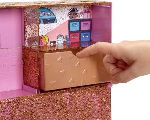 MGA LOL Surprise Pop-Up Store walizka z laleczką (552314E7C) 3