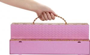 MGA LOL Surprise Pop-Up Store walizka z laleczką (552314E7C) 5