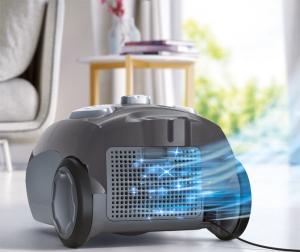 Odkurzacz Electrolux EasyGo EEG44IGM 4