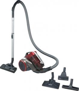 Odkurzacz Hoover Odkurzacz bezworkowy Khross   KS50PET 011 2