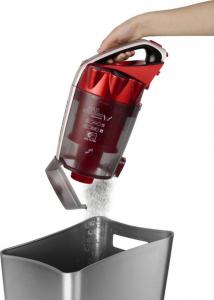 Odkurzacz Hoover Odkurzacz bezworkowy Khross   KS50PET 011 3