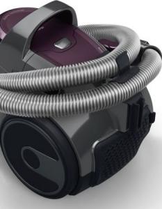 Odkurzacz Bosch Serie 2 Cleann'n BGC05AAA1 3