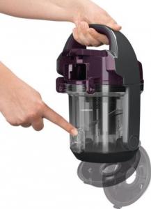 Odkurzacz Bosch Serie 2 Cleann'n BGC05AAA1 5