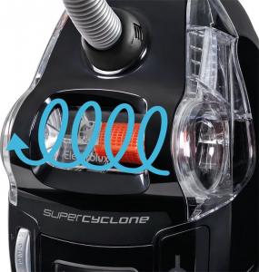 Odkurzacz Electrolux SuperCyclone ESC63EB 4