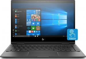 Laptop HP Envy x360 (4TV80EA) 8 GB RAM/ 480 GB M.2 PCIe/ Windows 10 Home PL 1