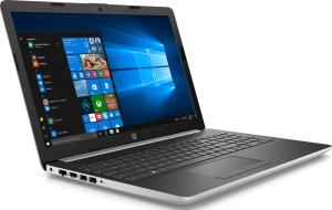 Laptop HP 15-da0004nw (4TY99EA) 8 GB RAM/ 240 GB M.2/ 1TB HDD/ Windows 10 Home PL 1