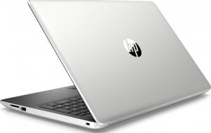 Laptop HP 15-da0004nw (4TY99EA) 4 GB RAM/ 240 GB M.2/ 240 GB SSD/ Windows 10 Home PL 5
