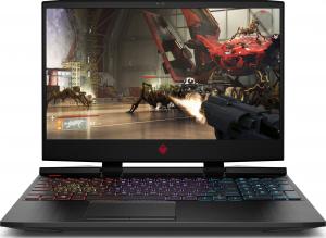 Laptop HP Omen 17-an114nw (5KT53EA) 16 GB RAM/ 256 GB SSD/ Windows 10 Pro PL 2