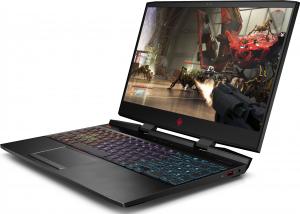 Laptop HP Omen 17-an114nw (5KT53EA) 16 GB RAM/ 256 GB SSD/ Windows 10 Pro PL 3