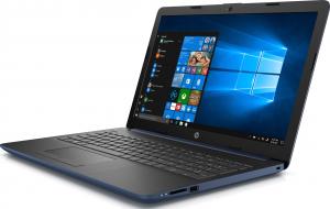 Laptop HP 15-da1006nw (6AT44EA) 16 GB RAM/ 240 GB M.2 PCIe/ 480 GB SSD/ Windows 10 Home PL 3