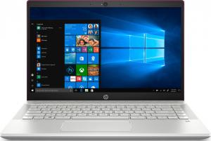 Laptop HP Pavilon 14-ce1007nw (6AX09EA) 16 GB RAM/ 512 GB M.2 PCIe/ Windows 10 Home PL 1
