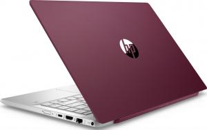 Laptop HP Pavilon 14-ce1007nw (6AX09EA) 16 GB RAM/ 480 GB M.2 PCIe/ Windows 10 Home PL 5