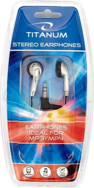 Słuchawki Esperanza Titanium TH101 2